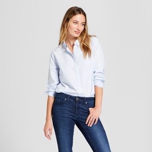 Universal Thread Women’s Camden Shirt M